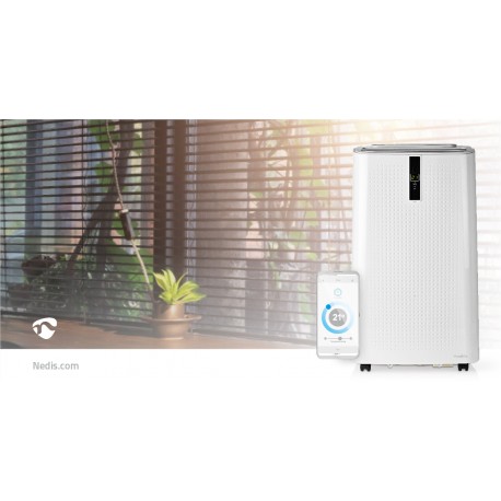 Climatiseur SmartLife 3-en-1  - 15