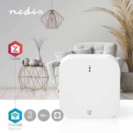 Passerelle Zigbee  - 2