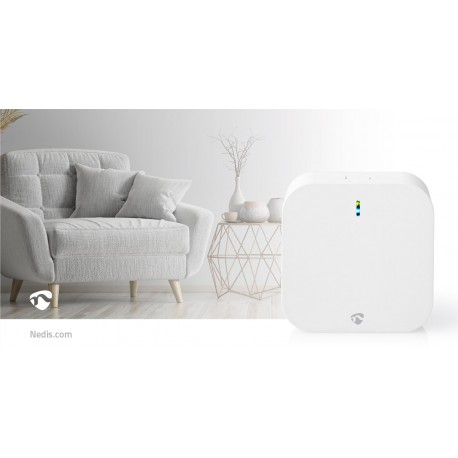 Passerelle Zigbee  - 10