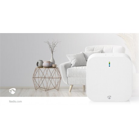 Passerelle Zigbee  - 10