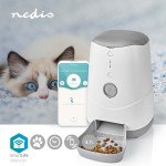 Distributeur de Nourriture pour Animaux SmartLife  - 2