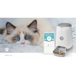 Distributeur de Nourriture pour Animaux SmartLife  - 16