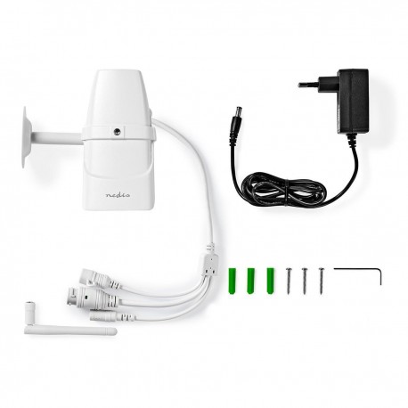 Caméra extérieure SmartLife  - 10