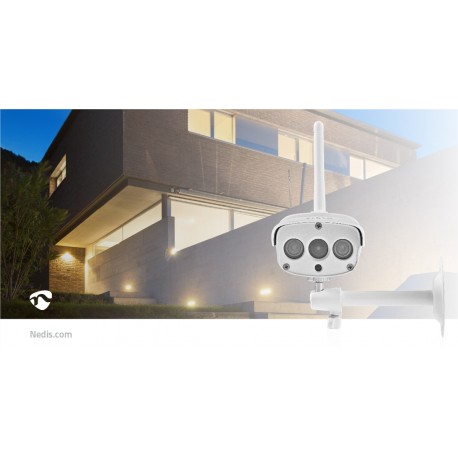 Caméra extérieure SmartLife  - 11