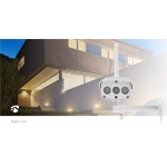 Caméra extérieure SmartLife  - 11