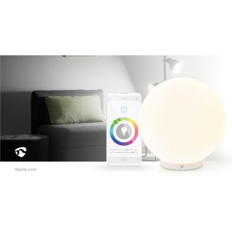 Lumière d'ambiance SmartLife  - 24