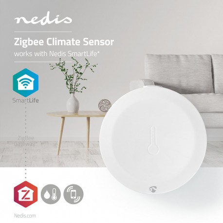Smart Sensor Climate  - 2