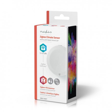 Smart Sensor Climate  - 8