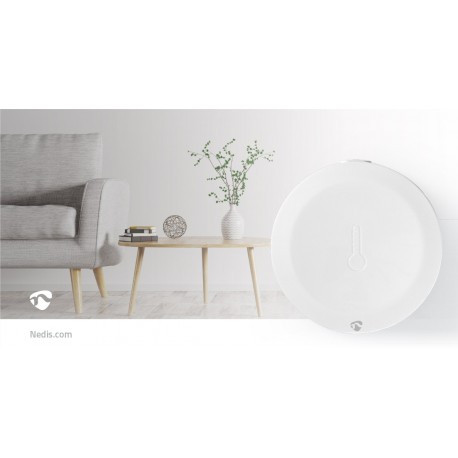 Smart Sensor Climate  - 10