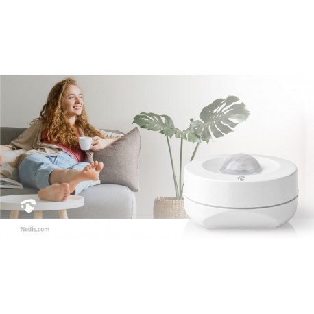 Détecteur de mouvement SmartLife  - 10