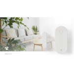 Smart porte / Fenêtre du Capteur  - 9