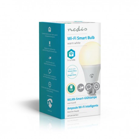 Ampoule SmartLife  - 11