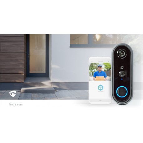 Vidéophone SmartLife  - 19