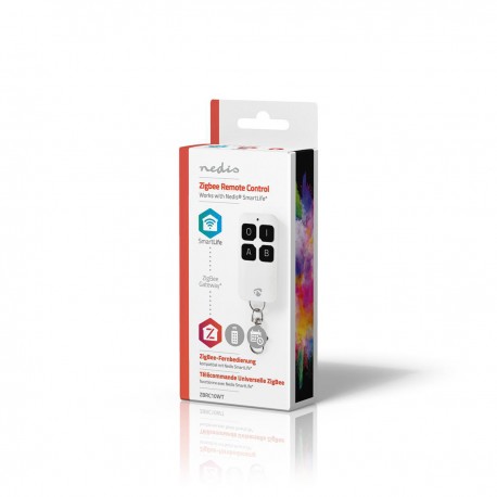 Télécommande SmartLife  - 8