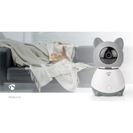 Caméra intérieure SmartLife  - 17