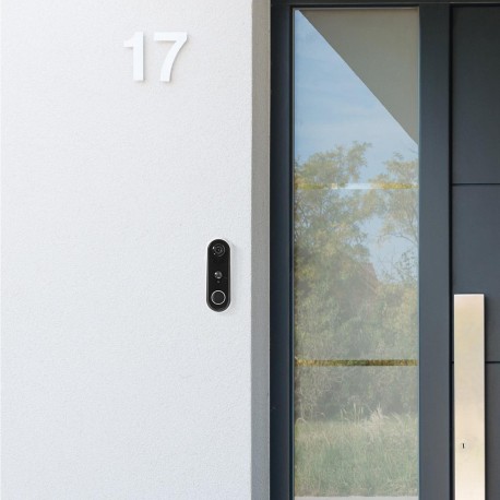 Vidéophone SmartLife  - 15