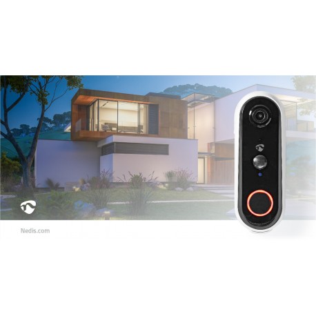 Vidéophone SmartLife  - 19