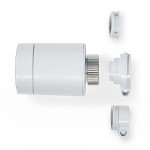 Contrôle de Radiateur SmartLife  - 5