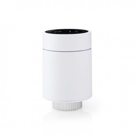 Contrôle de Radiateur SmartLife  - 6