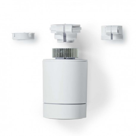 Contrôle de Radiateur SmartLife  - 7