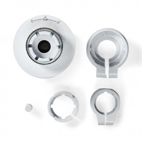 Contrôle de Radiateur SmartLife  - 9