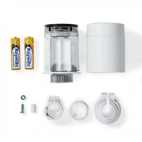 Contrôle de Radiateur SmartLife  - 14