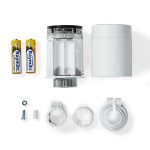 Contrôle de Radiateur SmartLife  - 14