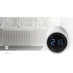 Contrôle de Radiateur SmartLife  - 15