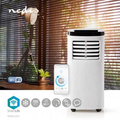 Climatiseur SmartLife 3-en-1  - 2