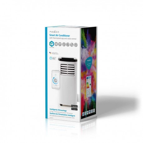 Climatiseur SmartLife 3-en-1  - 15