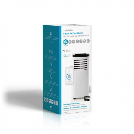 Climatiseur SmartLife 3-en-1  - 16