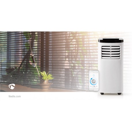 Climatiseur SmartLife 3-en-1  - 18