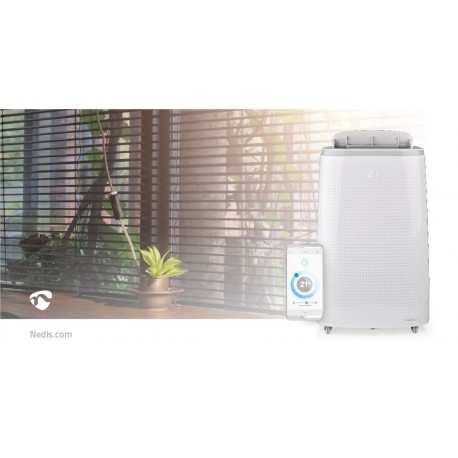Climatiseur SmartLife 3-en-1  - 20