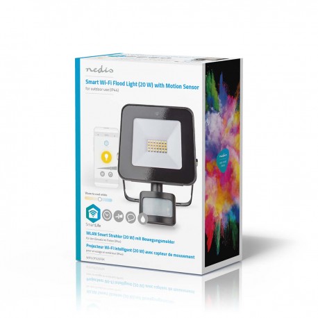 SmartLife Plafonnier  - 18