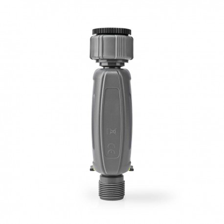 SmartLife Contrôleur d'Arrosage Intelligent  - 5