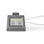 SmartLife Pompe à eau  - 3