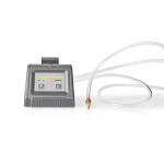 SmartLife Pompe à eau  - 4