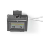 SmartLife Pompe à eau  - 8