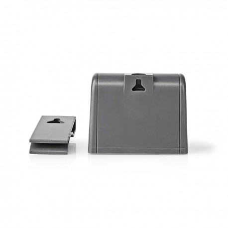 SmartLife Pompe à eau  - 12