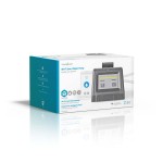 SmartLife Pompe à eau  - 14