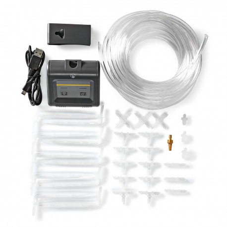 SmartLife Pompe à eau  - 15