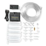 SmartLife Pompe à eau  - 15