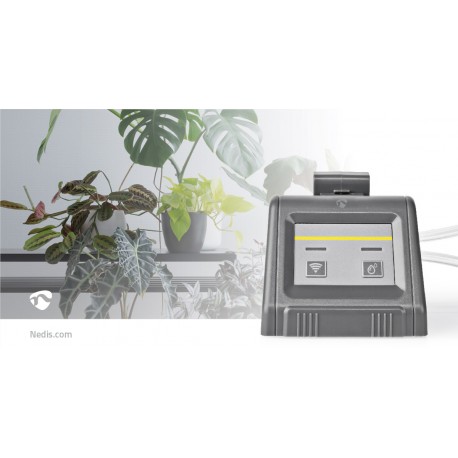 SmartLife Pompe à eau  - 17