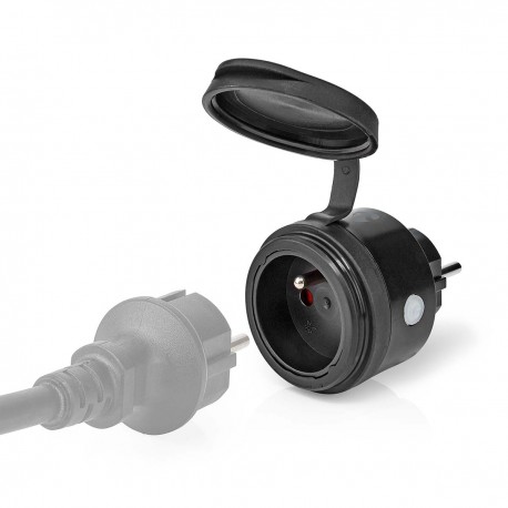 Prise intelligente SmartLife  - 8