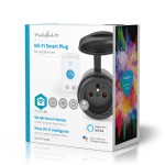 Prise intelligente SmartLife  - 9