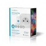 Prise intelligente SmartLife  - 10