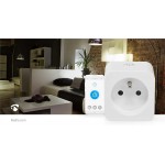 Prise intelligente SmartLife  - 12