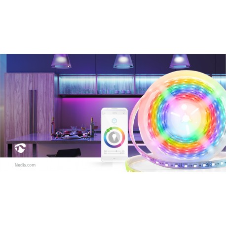 Bande LED SmartLife  - 15