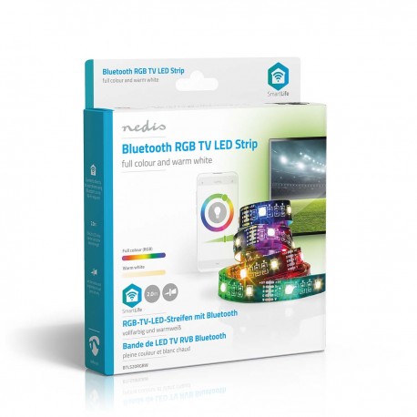 Bande LED SmartLife  - 19