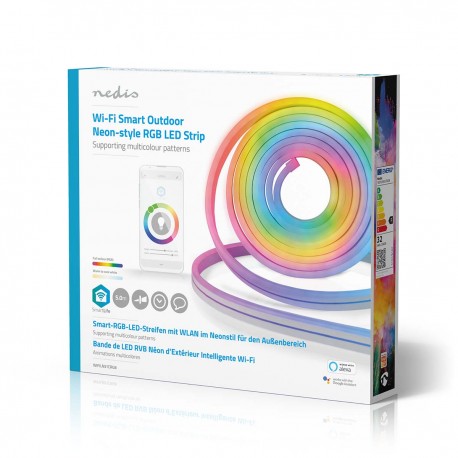 Bande LED SmartLife  - 16